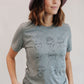 The Original 3x3 Badasses Triblend T-Shirt