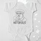 Notorious Baby One Piece