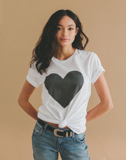 Big Heart T-Shirt