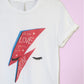 Bowie Oh no Love, You're Not Alone T-Shirt