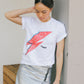 Bowie Oh no Love, You're Not Alone T-Shirt