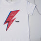 Bowie Love Kids T-Shirt