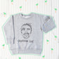 California Love Tupac Kids Sweatshirt