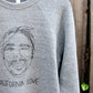 California Love Tupac Sweater