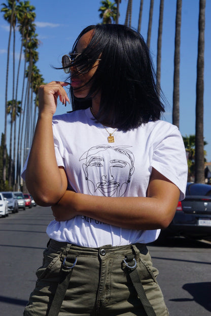 Sale- California Love T-Shirt