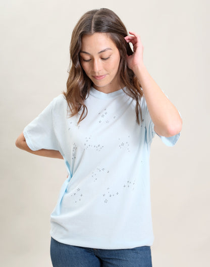 Count Your Stars Tee, Constellation Park T-Shirt