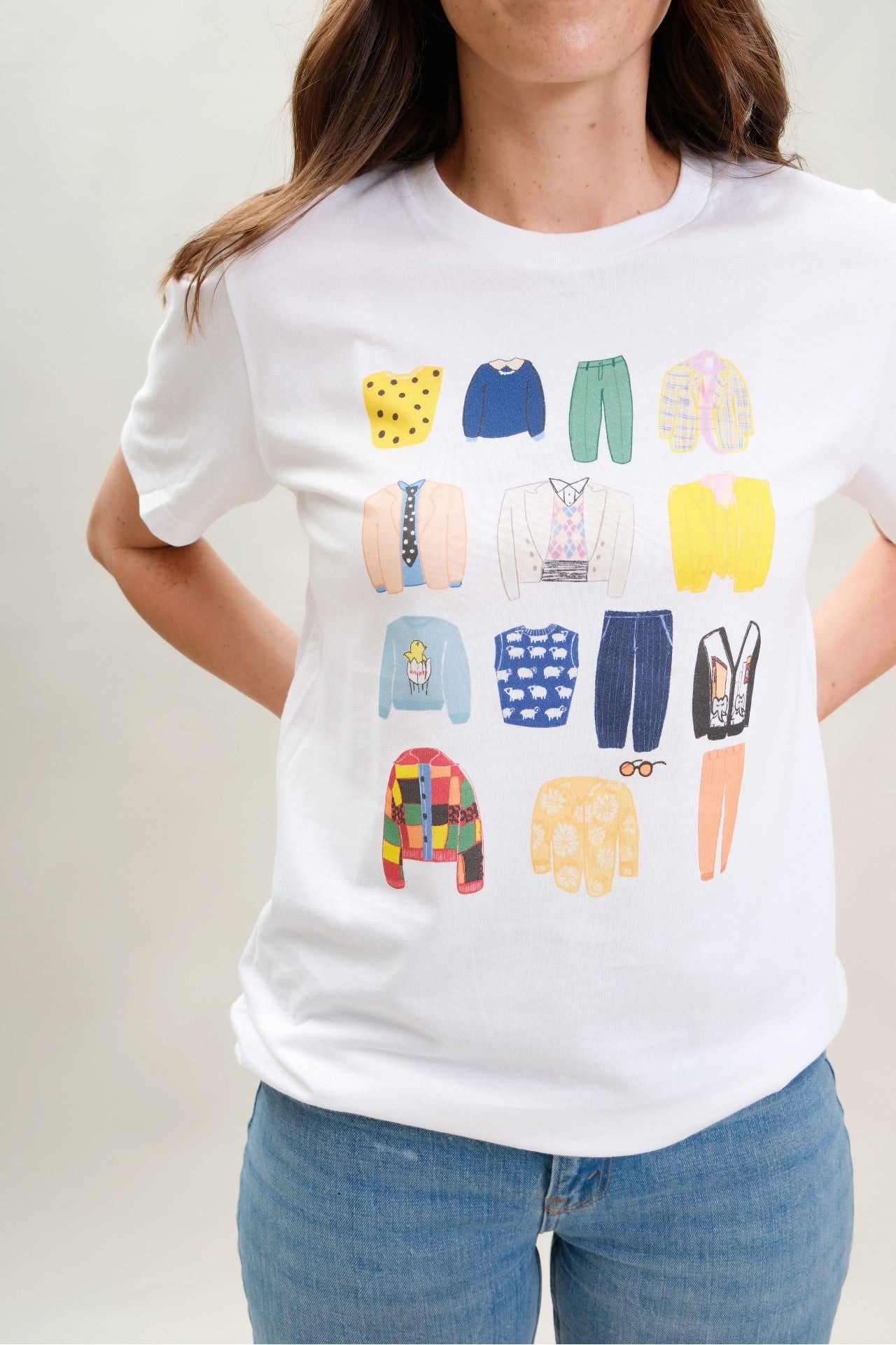 Harry Styles' Style Shirt