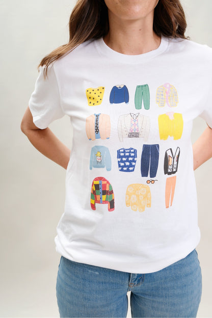 Harry Styles' Style Shirt