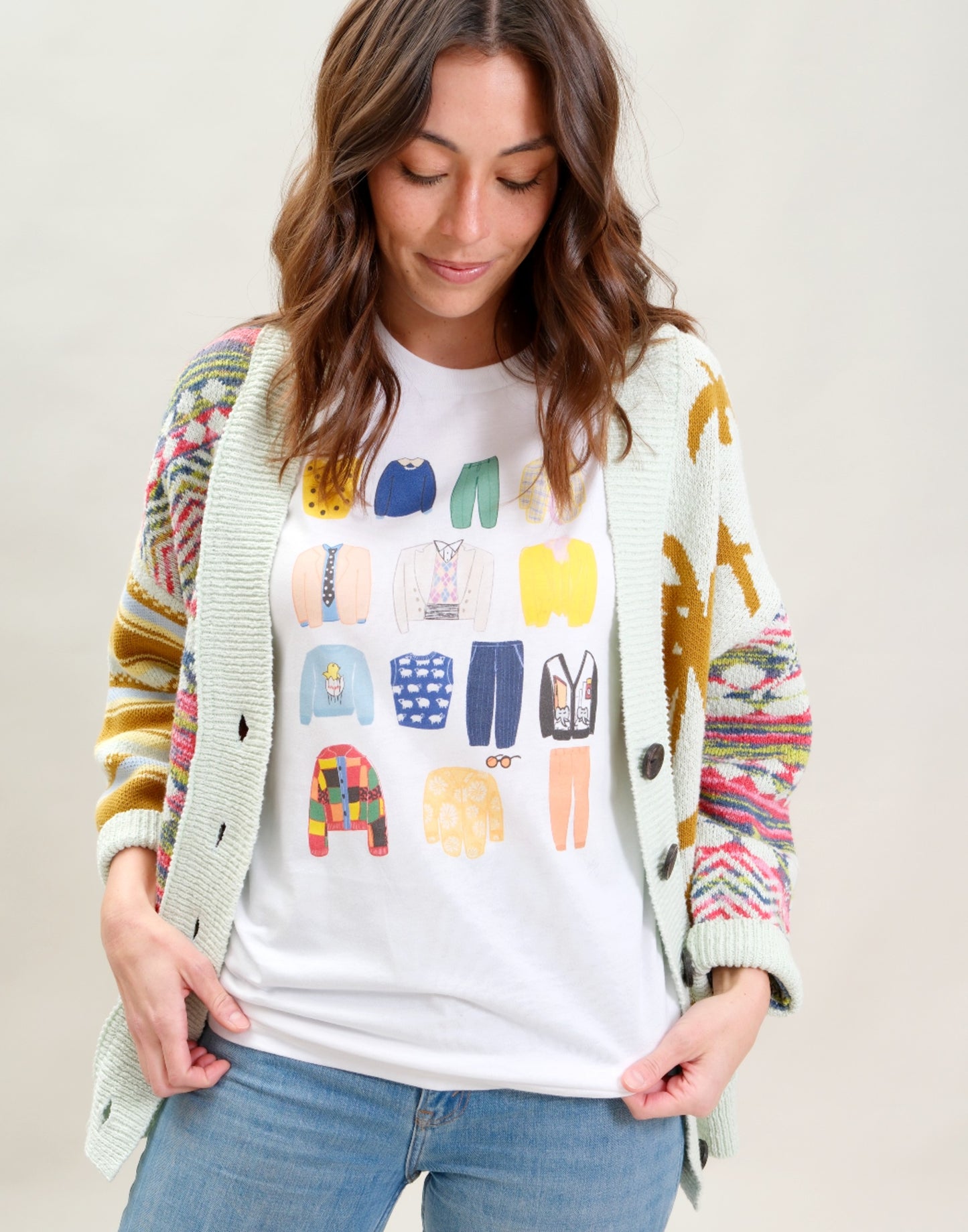 Harry Styles' Style Shirt