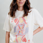 Queen of Hearts T-Shirt