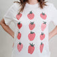 Strawberries T-Shirt