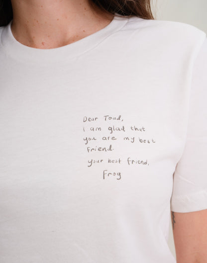 Dear Toad T-Shirt