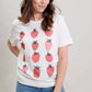 Strawberries T-Shirt