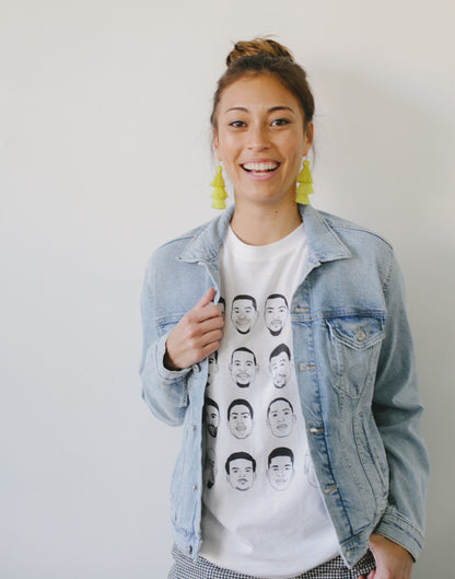 Golden State T-Shirt