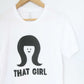 That Girl Throwback T-Shirt
