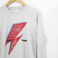 Bowie Love Lightweight Sweater