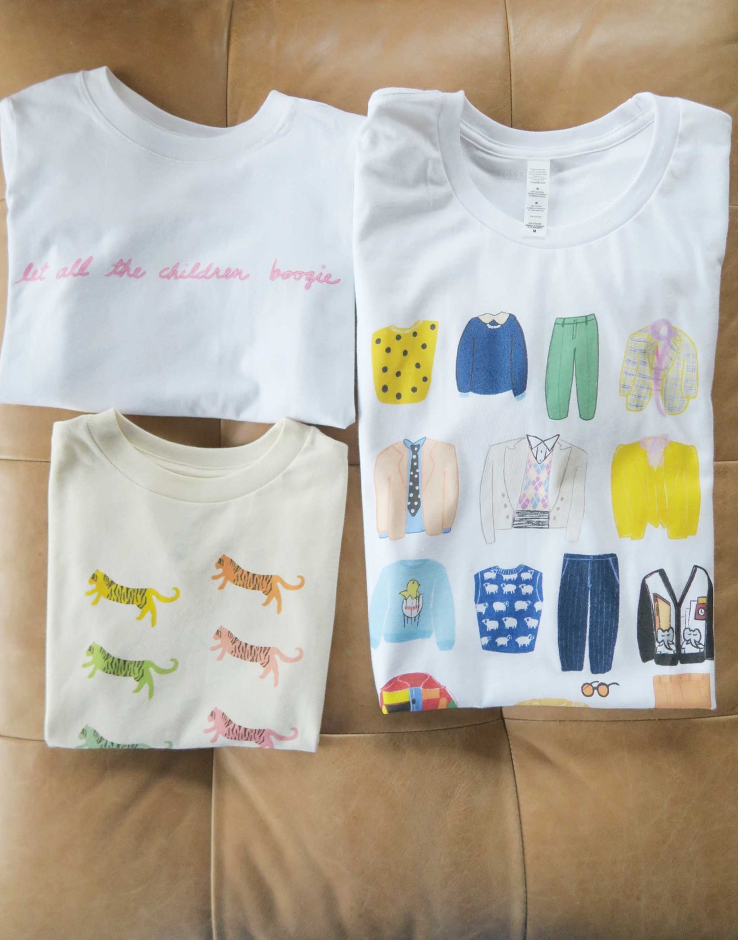 Harry Styles' Style Shirt
