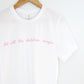 Let all the Children Boogie, Starman T-Shirt