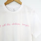 Let all the Children Boogie, Starman T-Shirt