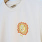 Lion Pocket Print Tee, Vintage Wash T-Shirt