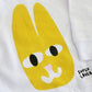 SUPER LOVED- Toki Bunny Kids T-Shirt