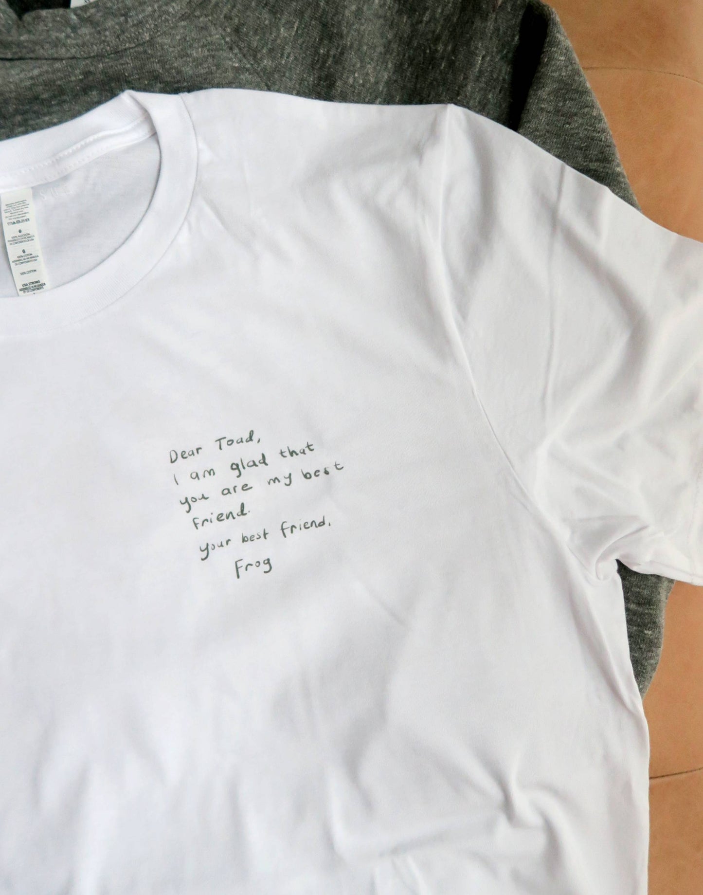 Dear Toad T-Shirt