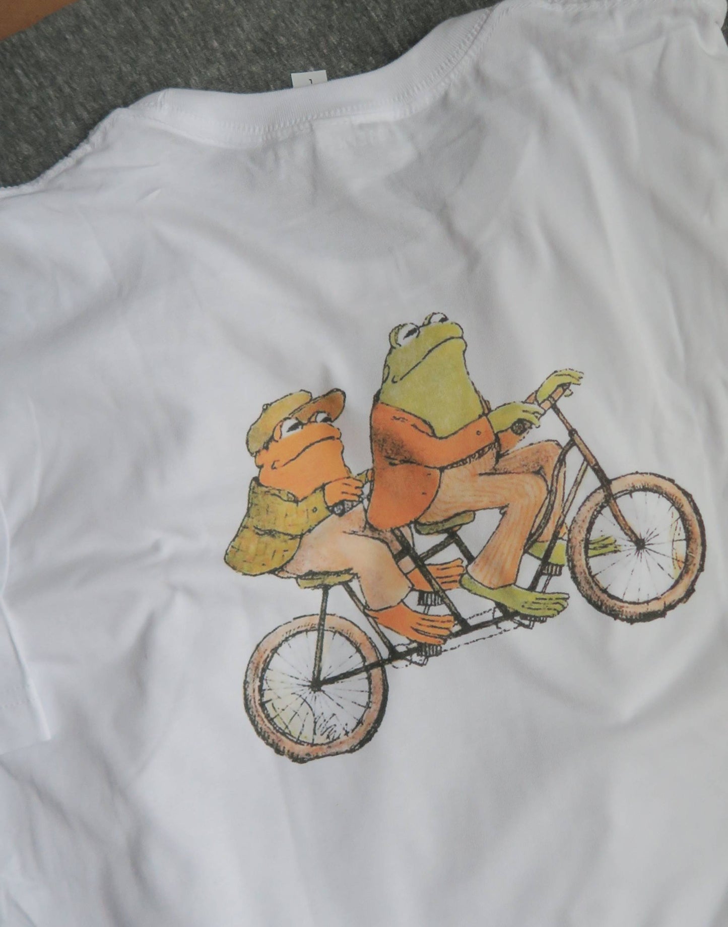 Dear Toad T-Shirt