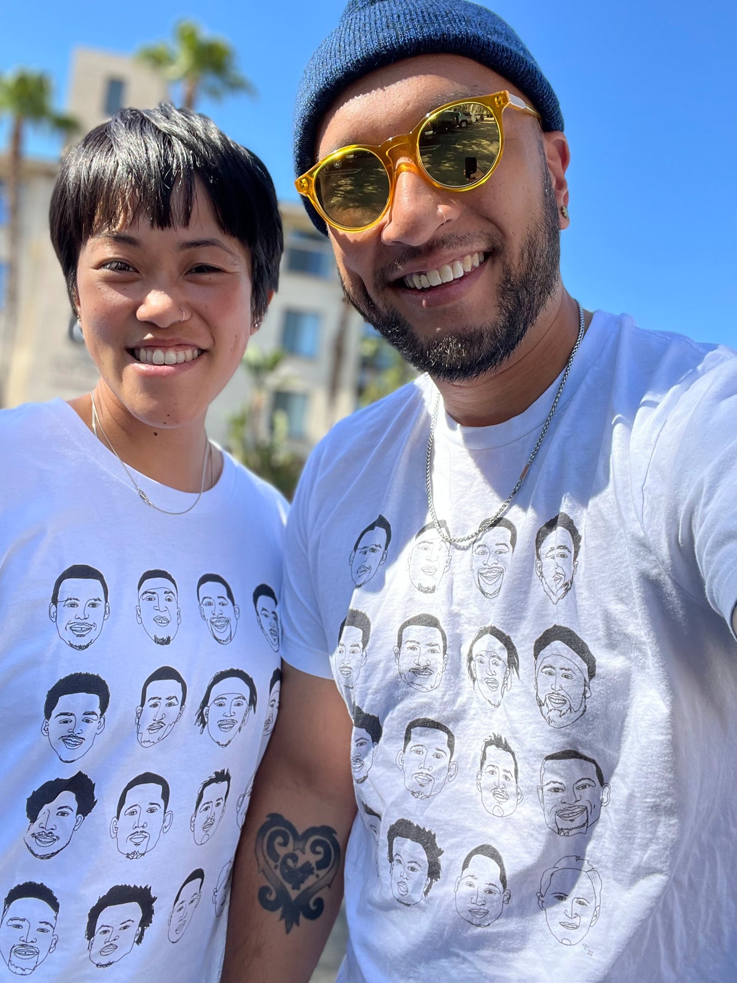 Golden State '22 Adult T-Shirt