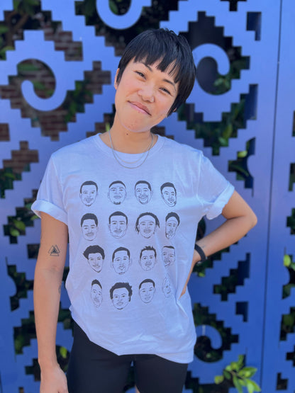 Golden State '22 Adult T-Shirt