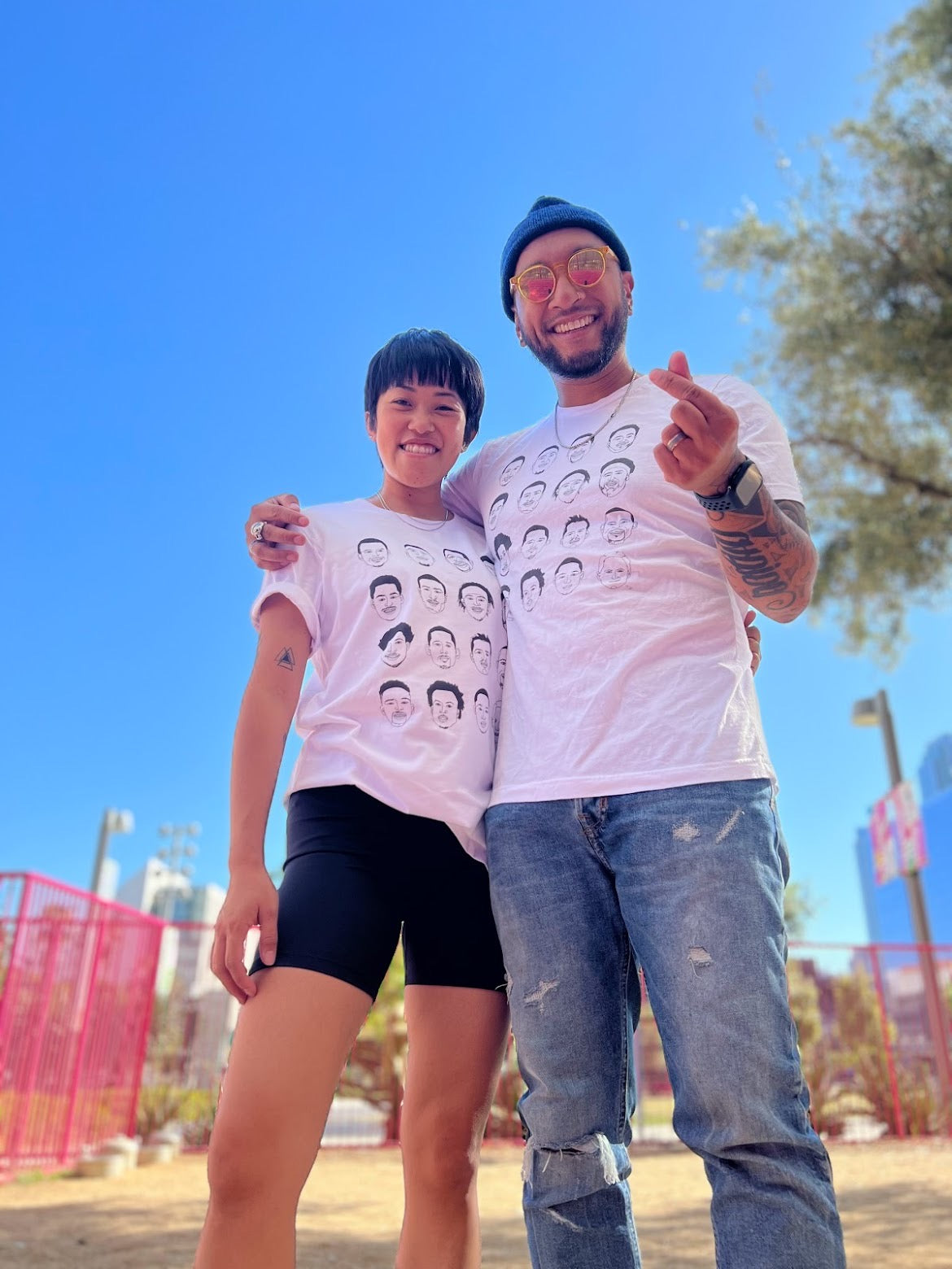 Golden State '22 Adult T-Shirt