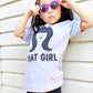 That Girl Kids T-Shirt