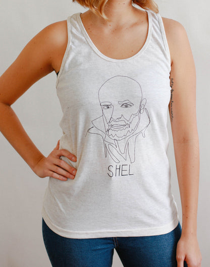 Silverstein Tank Top
