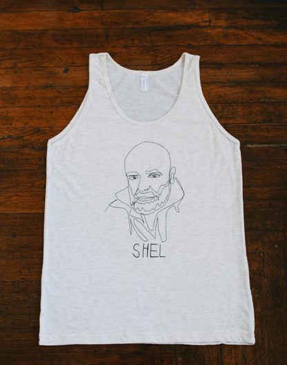 Silverstein Tank Top