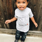 Notorious Short Sleeve Kids T-Shirt