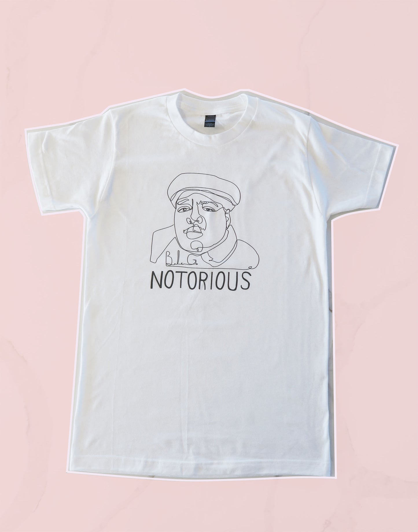 Notorious T-shirt