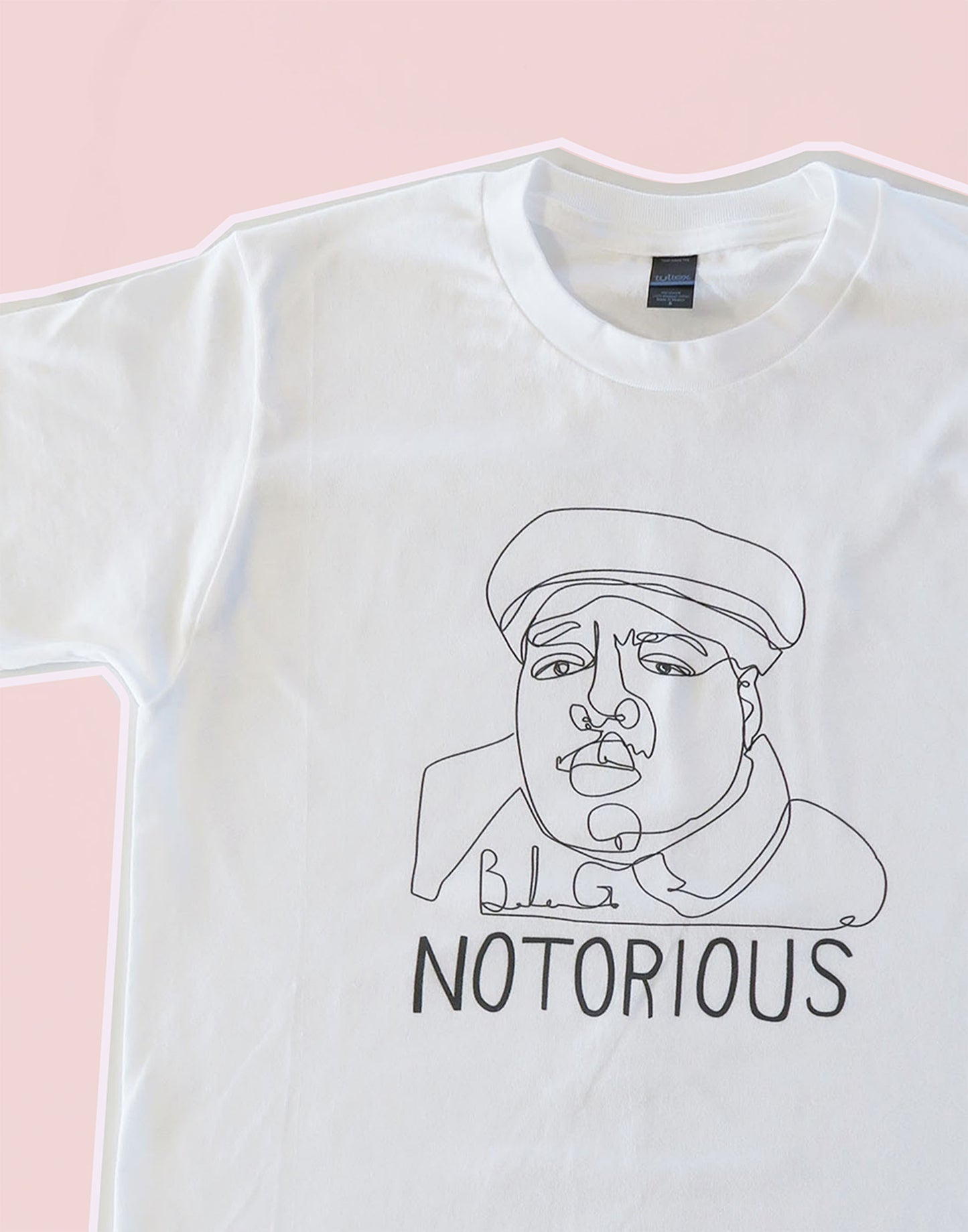 Notorious T-shirt