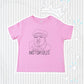 Notorious Short Sleeve Kids T-Shirt