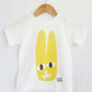 SUPER LOVED- Toki Bunny Kids T-Shirt