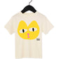 SUPER LOVED, Cats Meow Kids T-Shirt