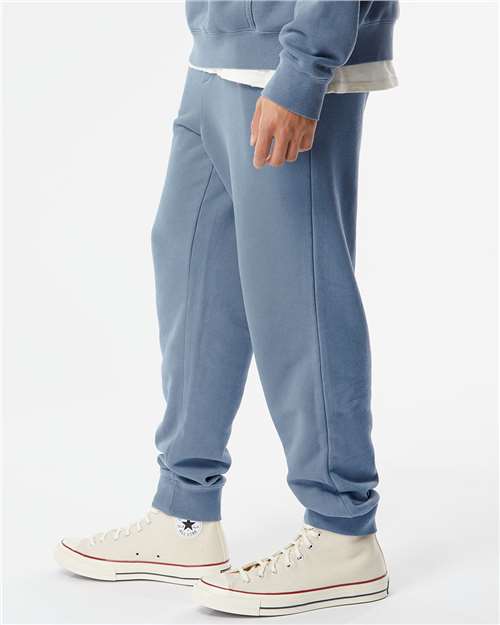 3x3 Badasses, Vintage Washed Sweater and Jogger Set