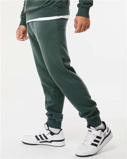 3x3 Badasses, Vintage Washed Sweater and Jogger Set
