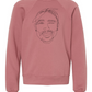 Tupac Youth Sweater