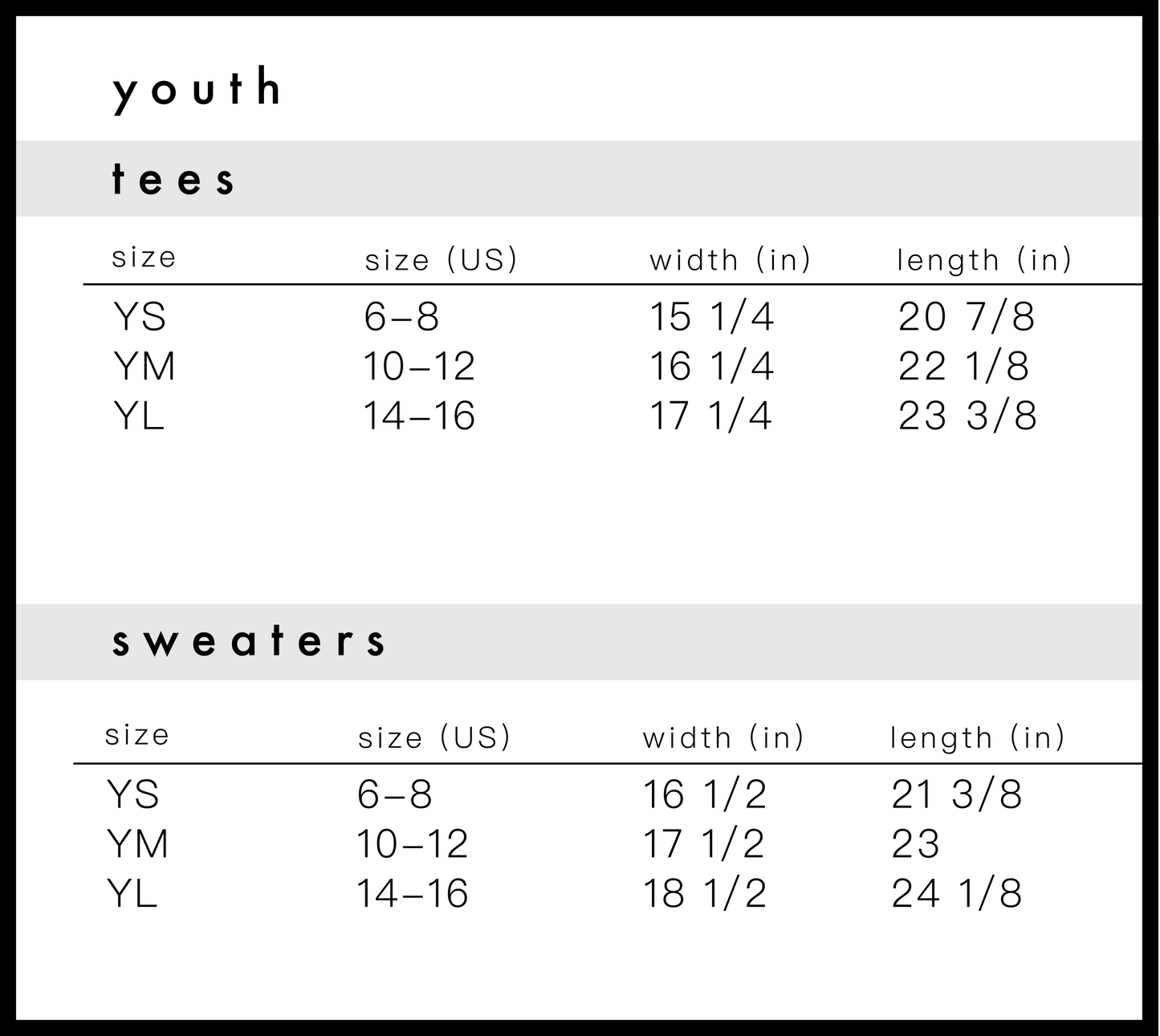 Tupac Youth Sweater