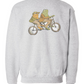 Dear Toad Sweater