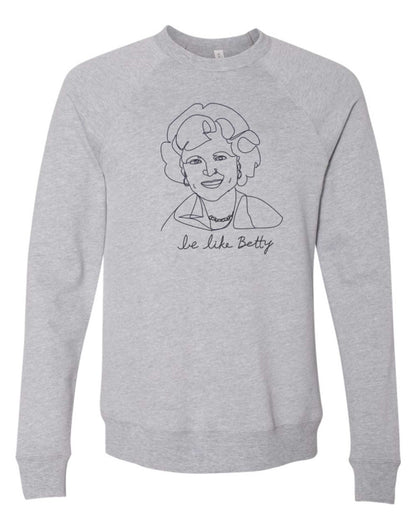 Be Like Betty Sweater