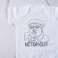 Notorious Baby One Piece