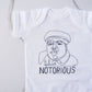 Notorious Baby One Piece