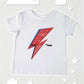 Bowie Love Kids T-Shirt