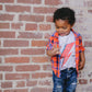 Bowie Love Kids T-Shirt