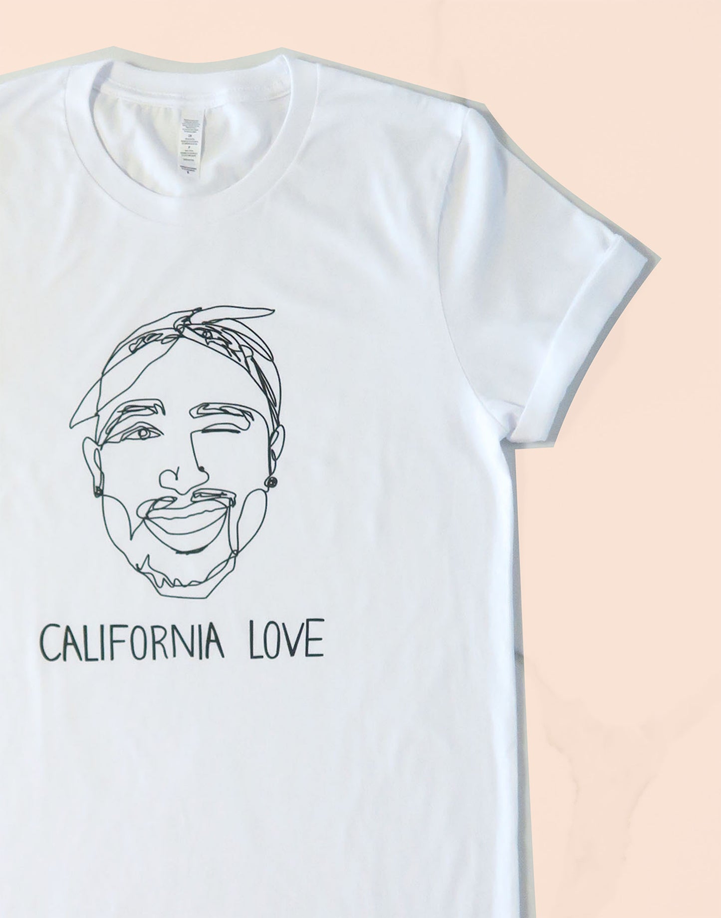 California Love T-Shirt